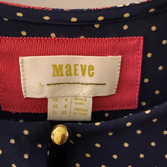 Maeve Dress - Picture 6 of 8